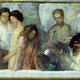 Illustration for article titled These Secret Artistic Masterpieces Were Hidden Beneath Other Paintings